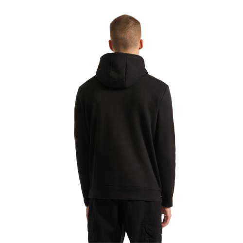Ecko Unltd Spreadout Hoodie In Black