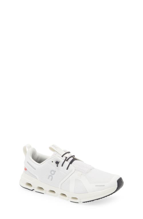 On Kids' Cloud Sky Running Sneaker