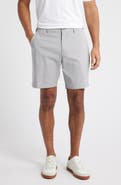 Peter Millar Crown Comfort Cotton & Modal Blend Shorts