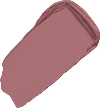 Caviar Smoothing Matte Lipstick