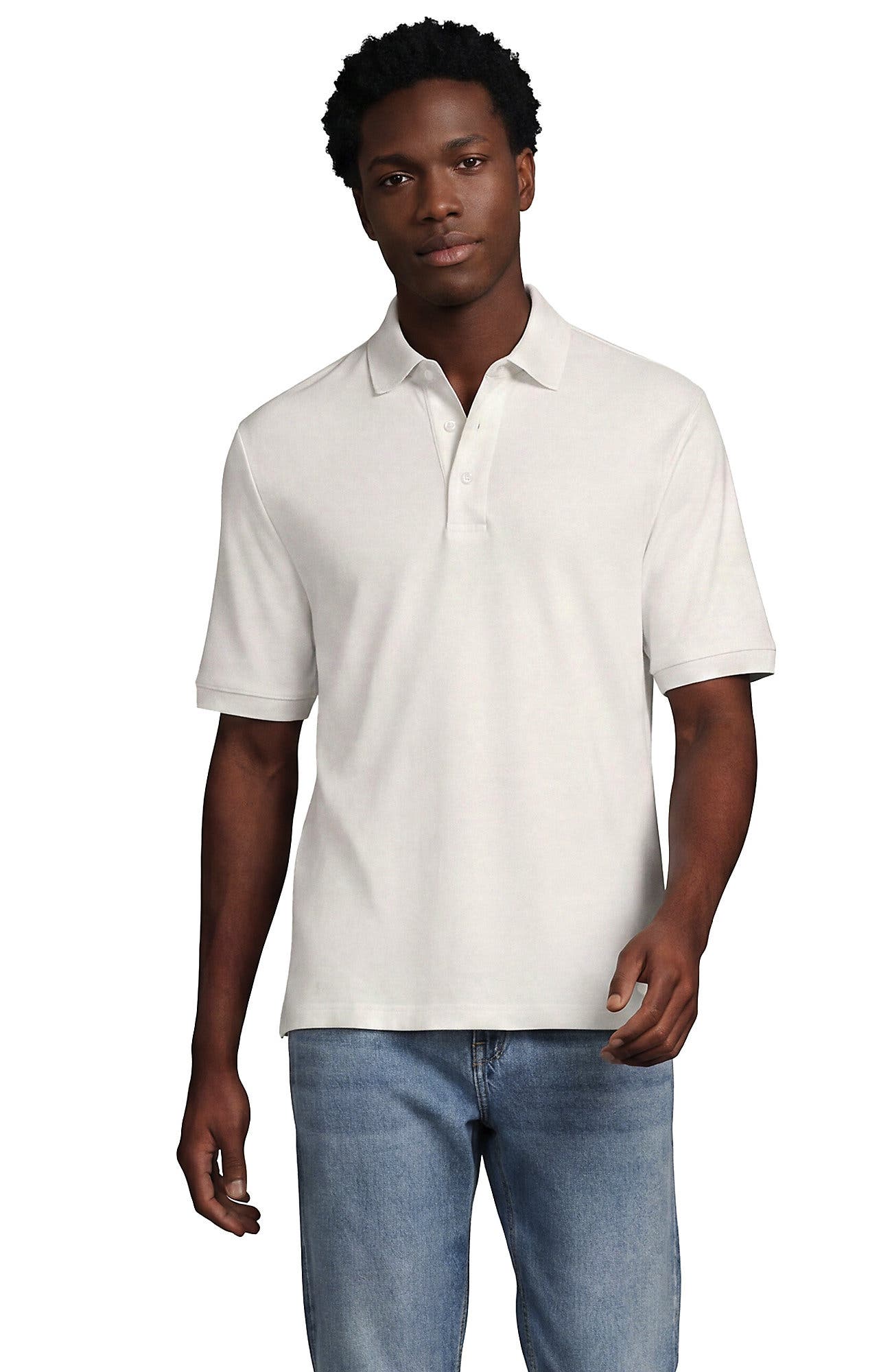 selected Soft Canvas Heather