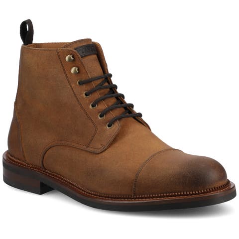 Men's Rome Dress Boot