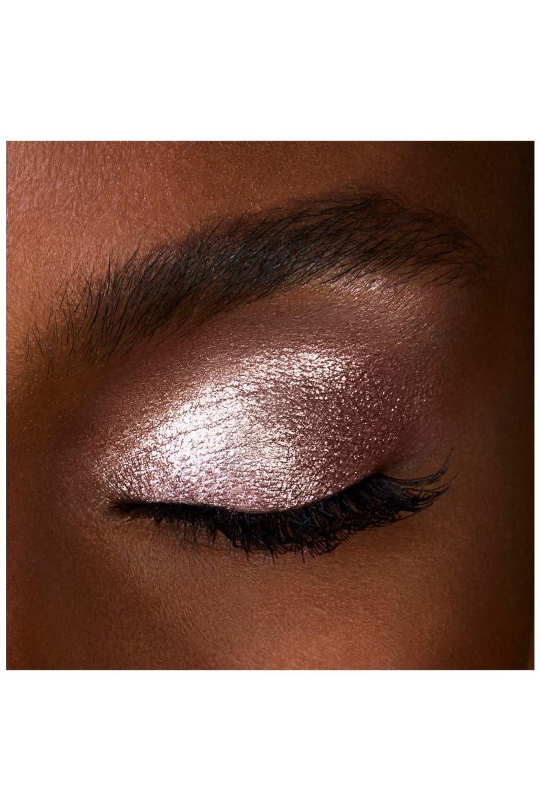 Scattered Light Glitter Eyeshadow, Alternate, color, SMOKE