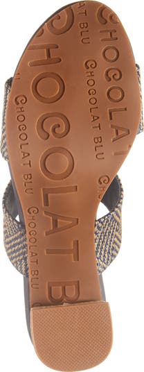 Chocolat Blu Celine Sandal (Women) Nordstrom