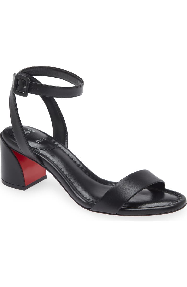 Christian Louboutin Miss Sabina Sandal, Main, color,