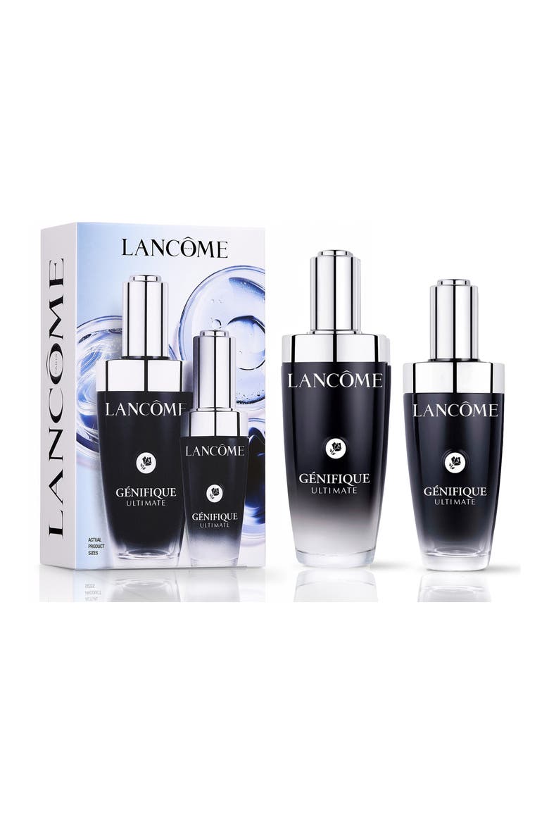 Génifique Ultimate Recovery Serum Duo $224 Value, Main, color, NO COLOR