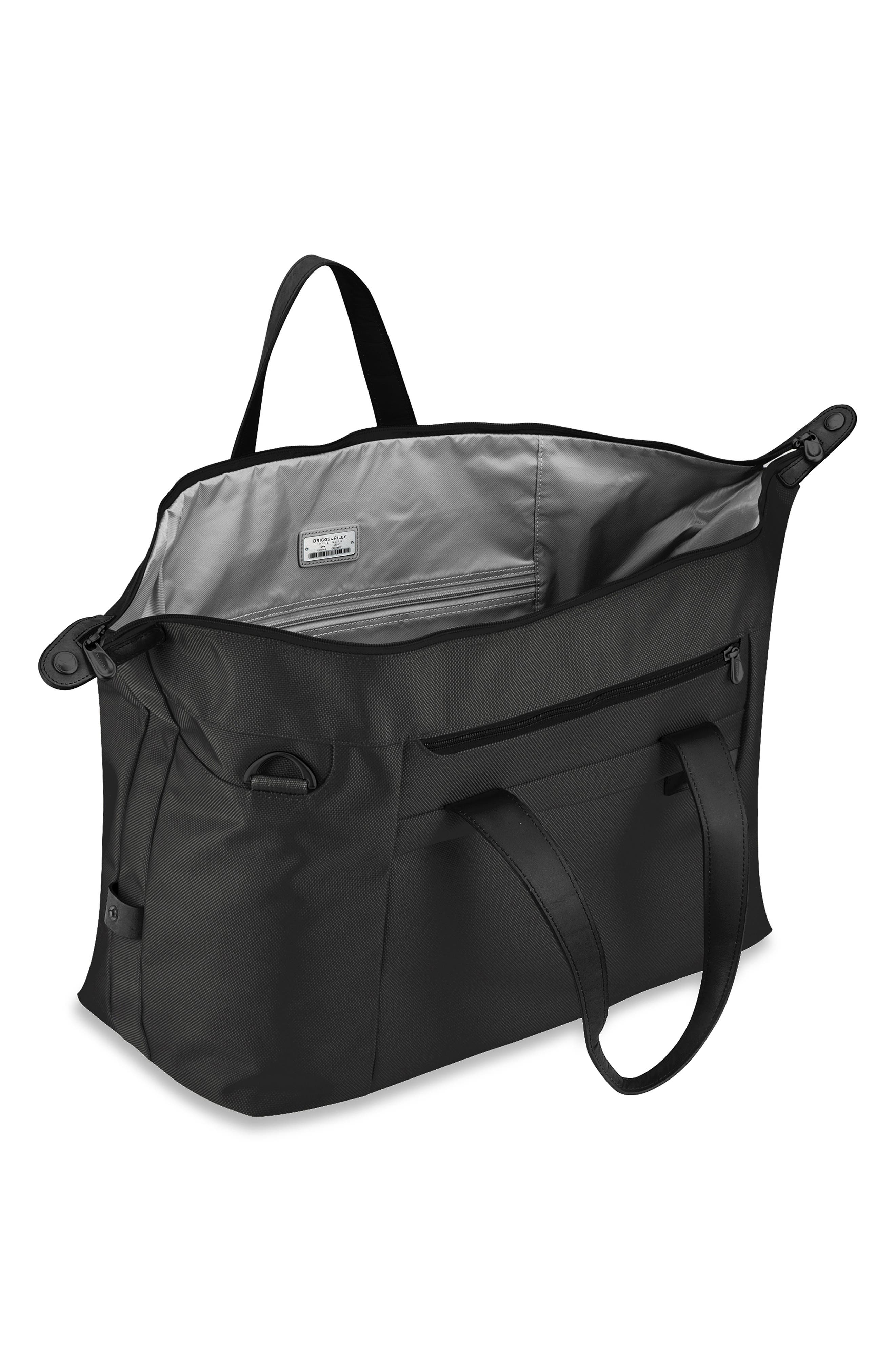 Briggs & Riley Baseline 20-Inch Large Duffle Bag, Alternate, color, 