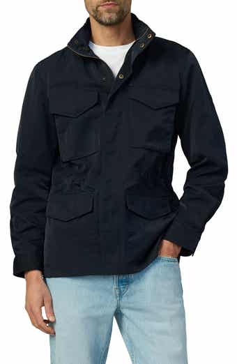 Schott NYC M-51 Waterproof Field Jacket | Nordstrom Schott NYC M-51 Waterproof Field Jacket | Nordstrom