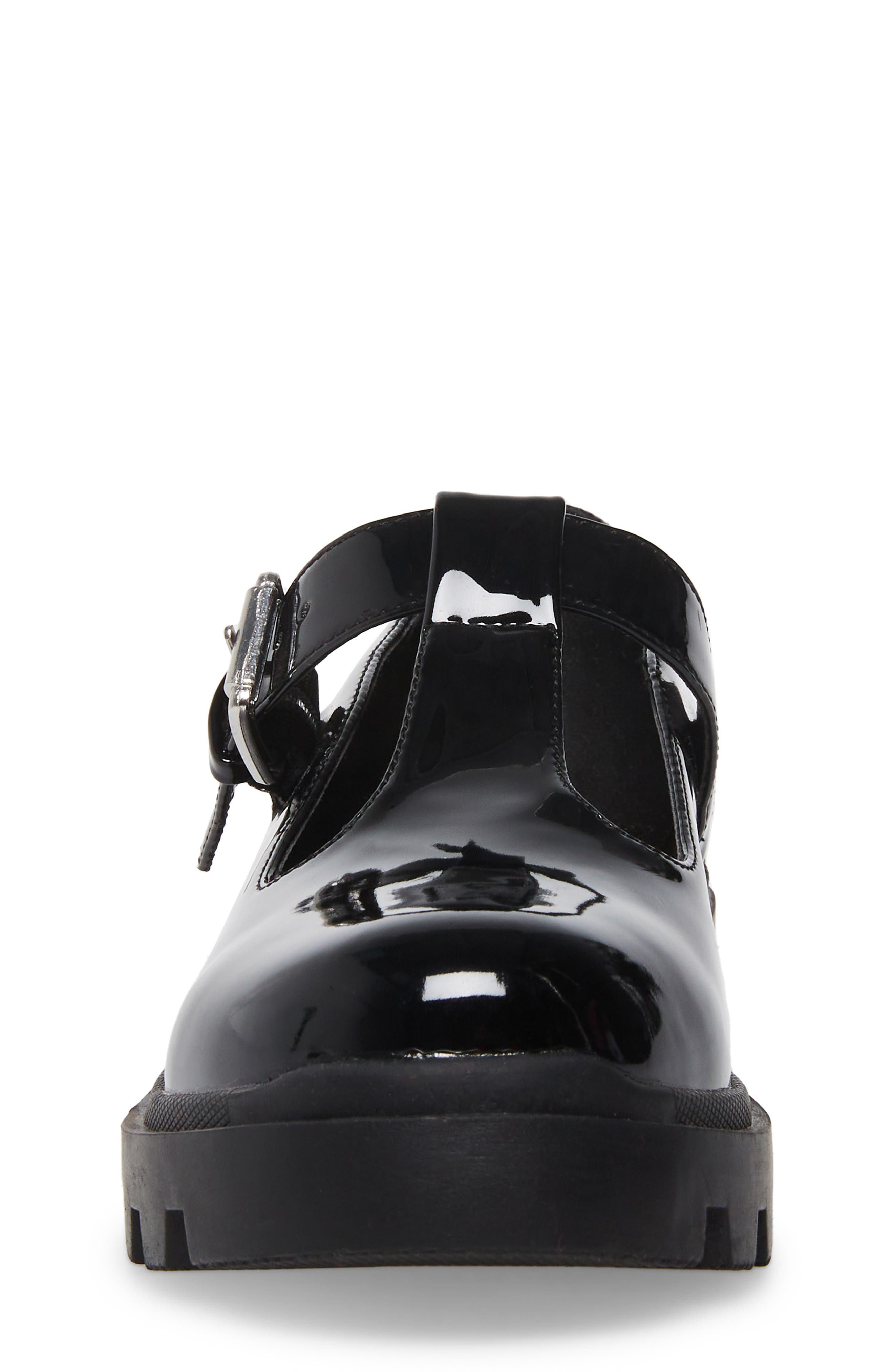 Steve Madden JMissy Lug Sole Mary Jane, Alternate, color, 