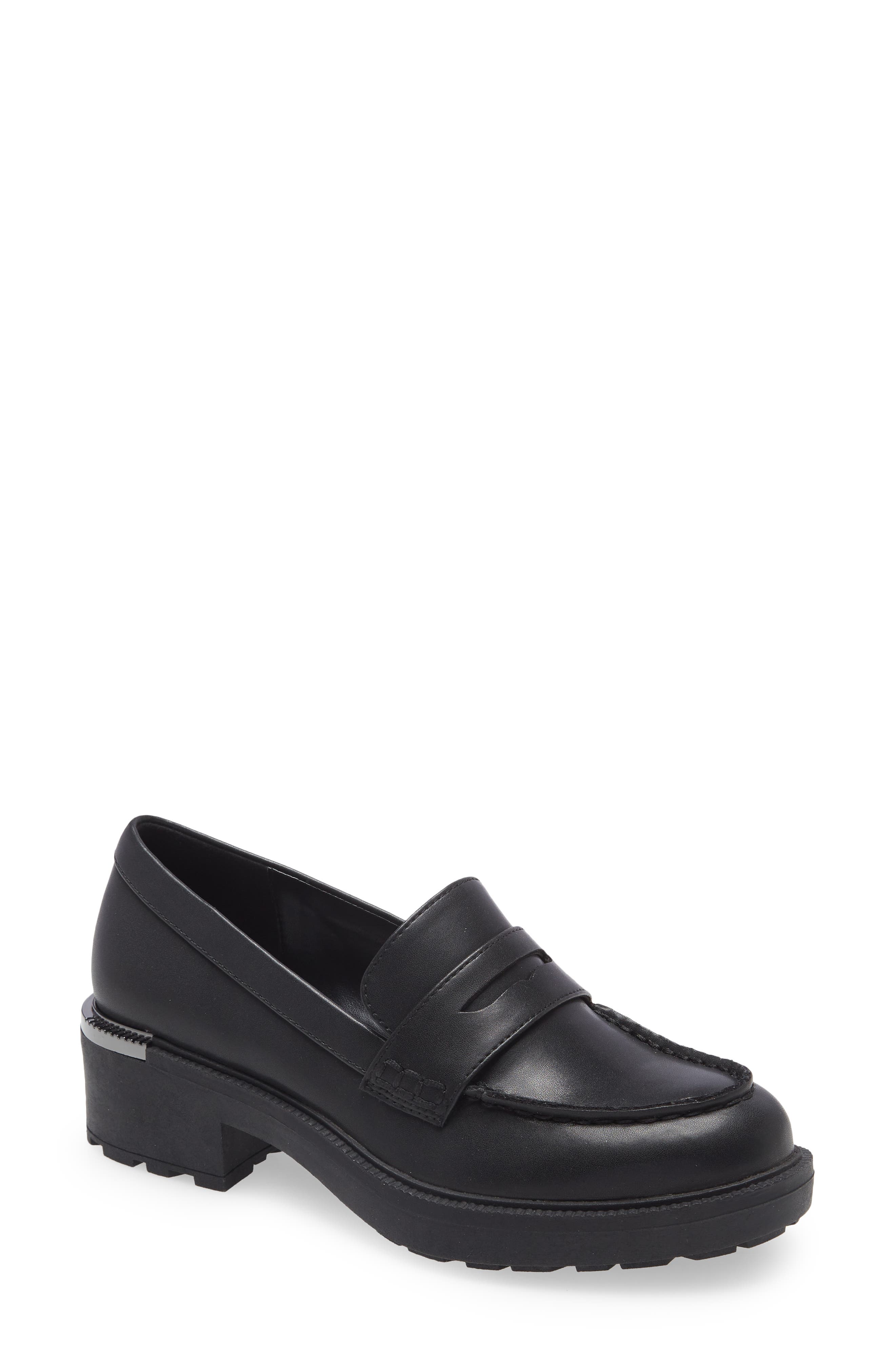 BP. Birdie Lug Sole Loafer, Main, color, 