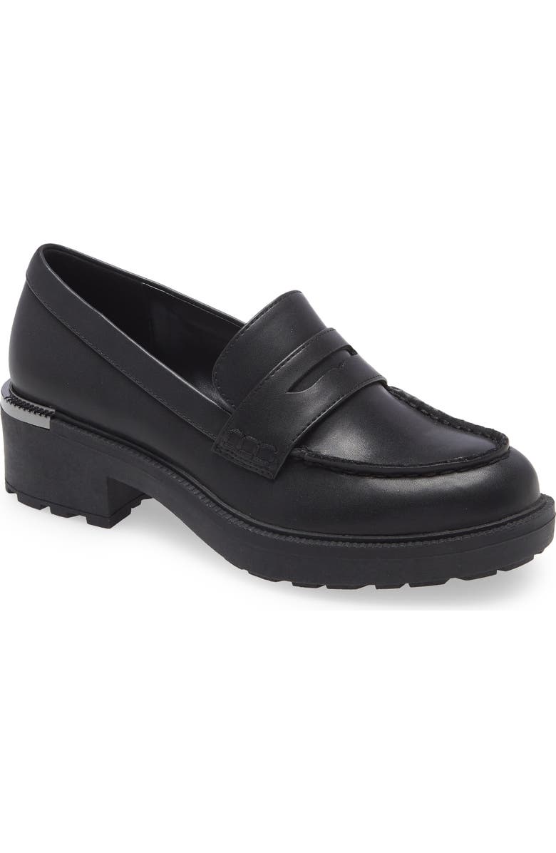 BP. Birdie Lug Sole Loafer, Main, color,