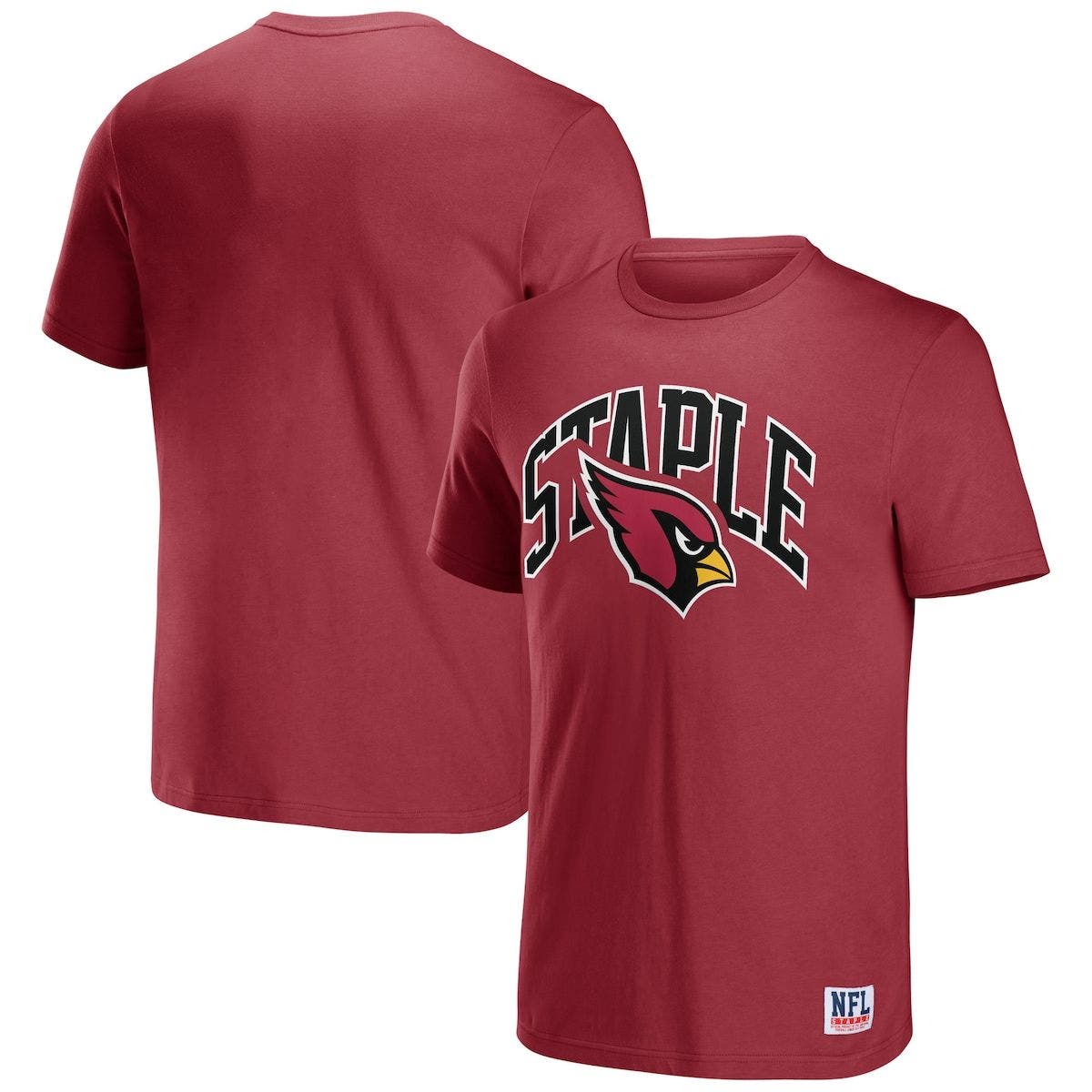 selected Cardinal