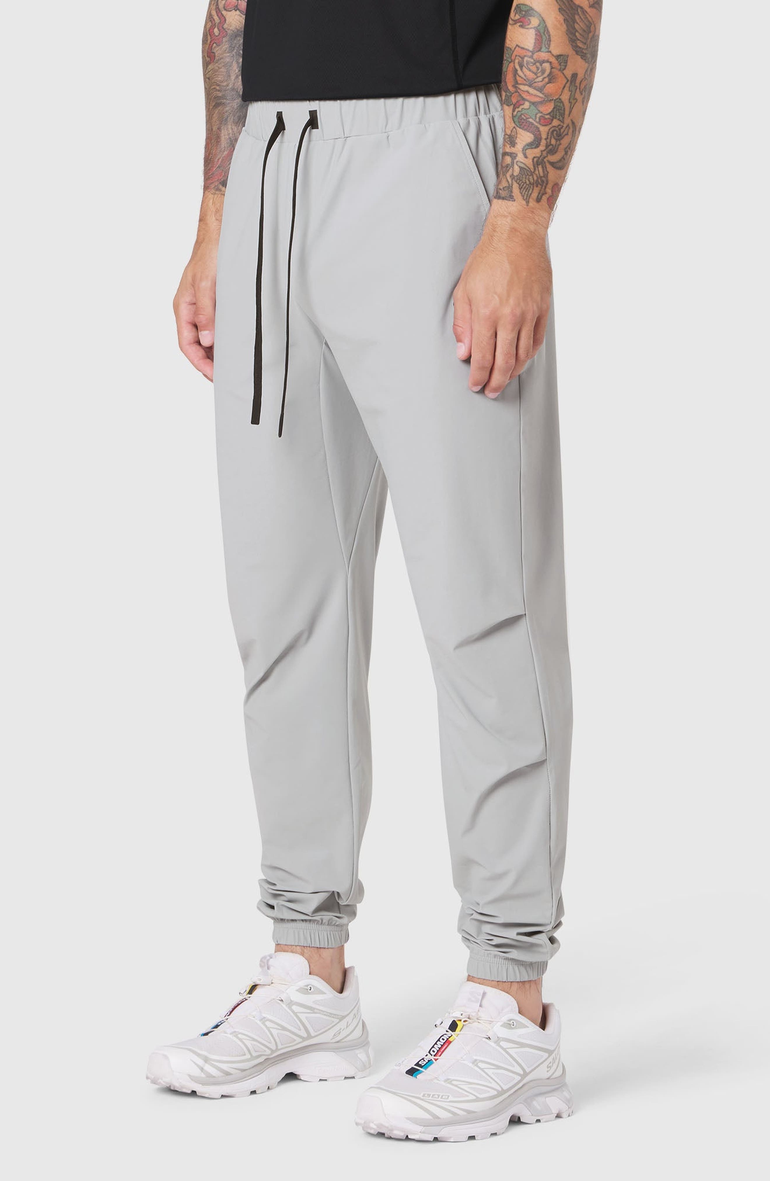 Slate Grey