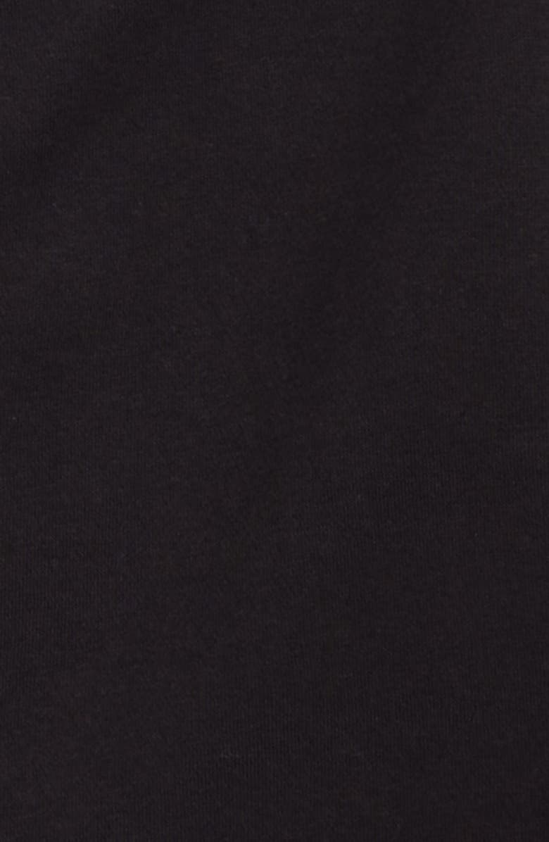 Zella Kids' Cara Training Fleece Hoodie, Alternate, color, 