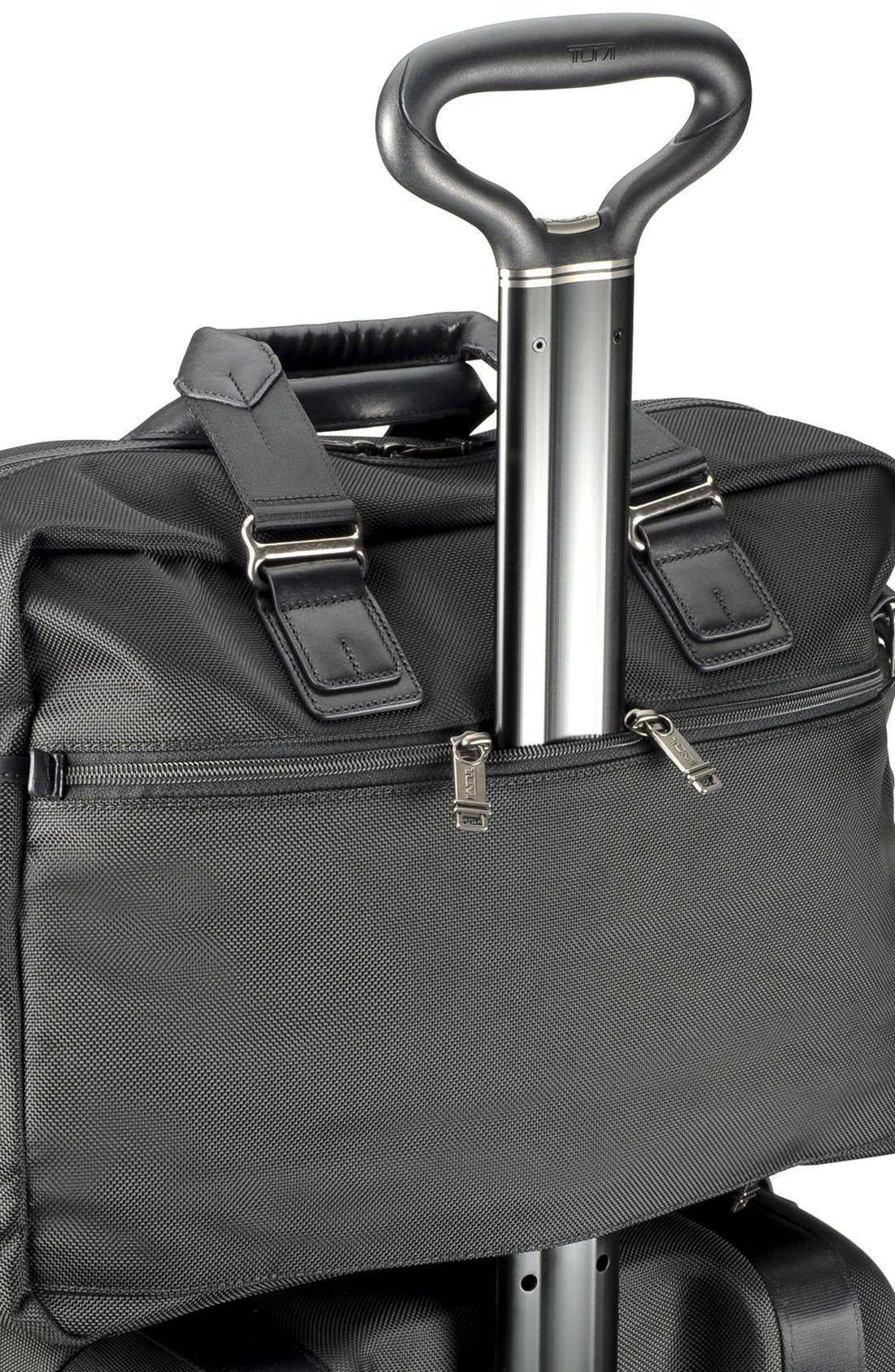 TUMI 'Alpha Bravo - Everett' Essential Tote, Alternate, color, 