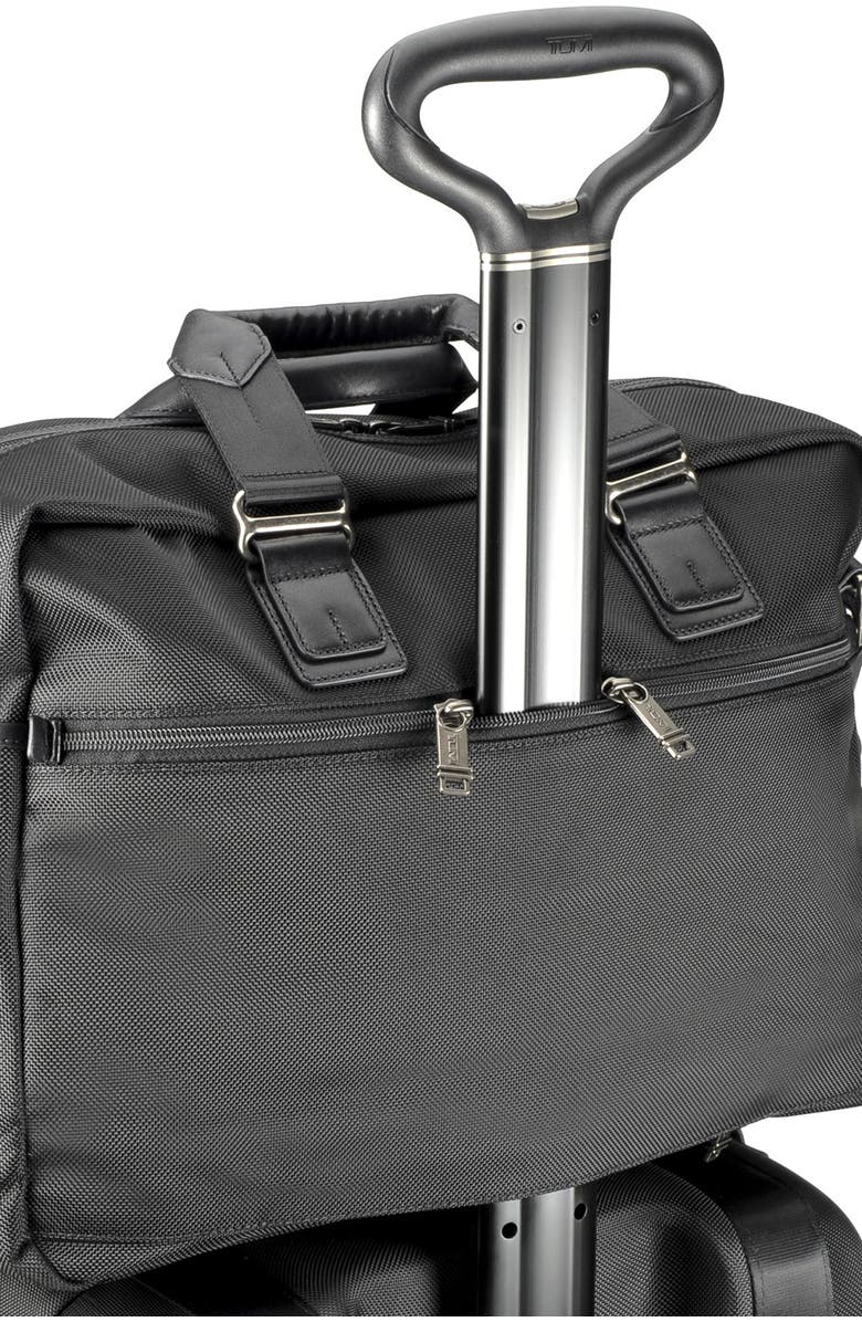 TUMI 'Alpha Bravo - Everett' Essential Tote, Alternate, color,