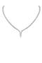 selected Rhodium Plated