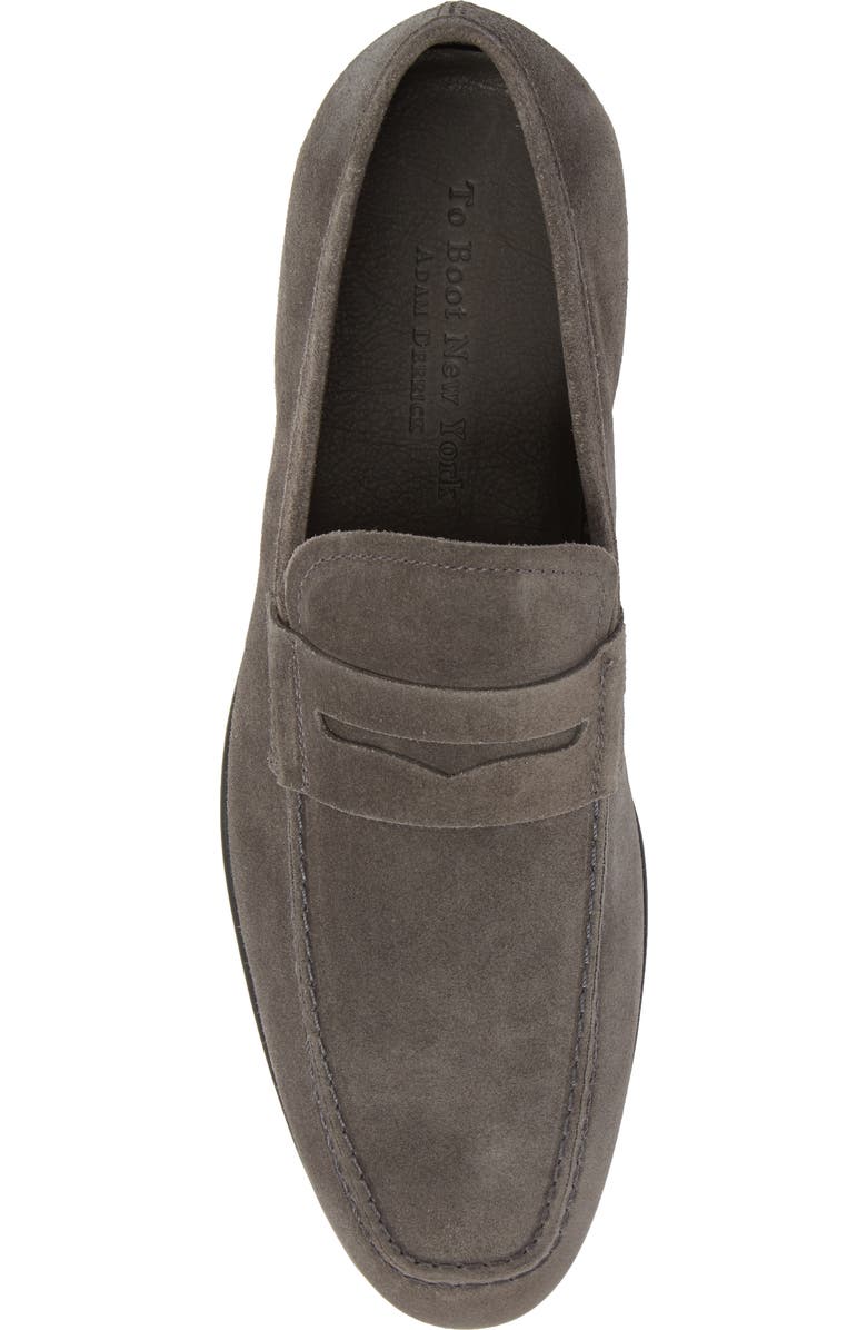 TO BOOT NEW YORK Alek Penny Loafer, Alternate, color,