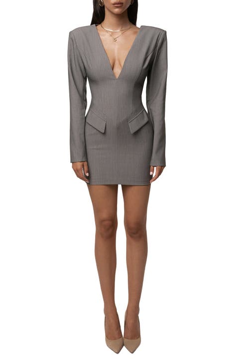 Going Places Mini Dress