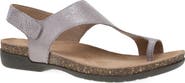 Dansko Reece Sandal