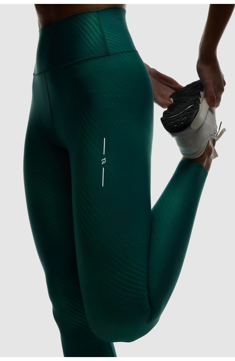 Peloton Endurance Light Tight 25 Inch, Alternate, color, Twinkling Rays