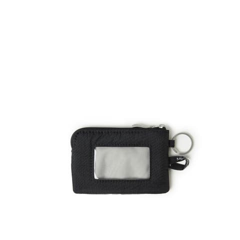 RFID Card Case ID Wallet