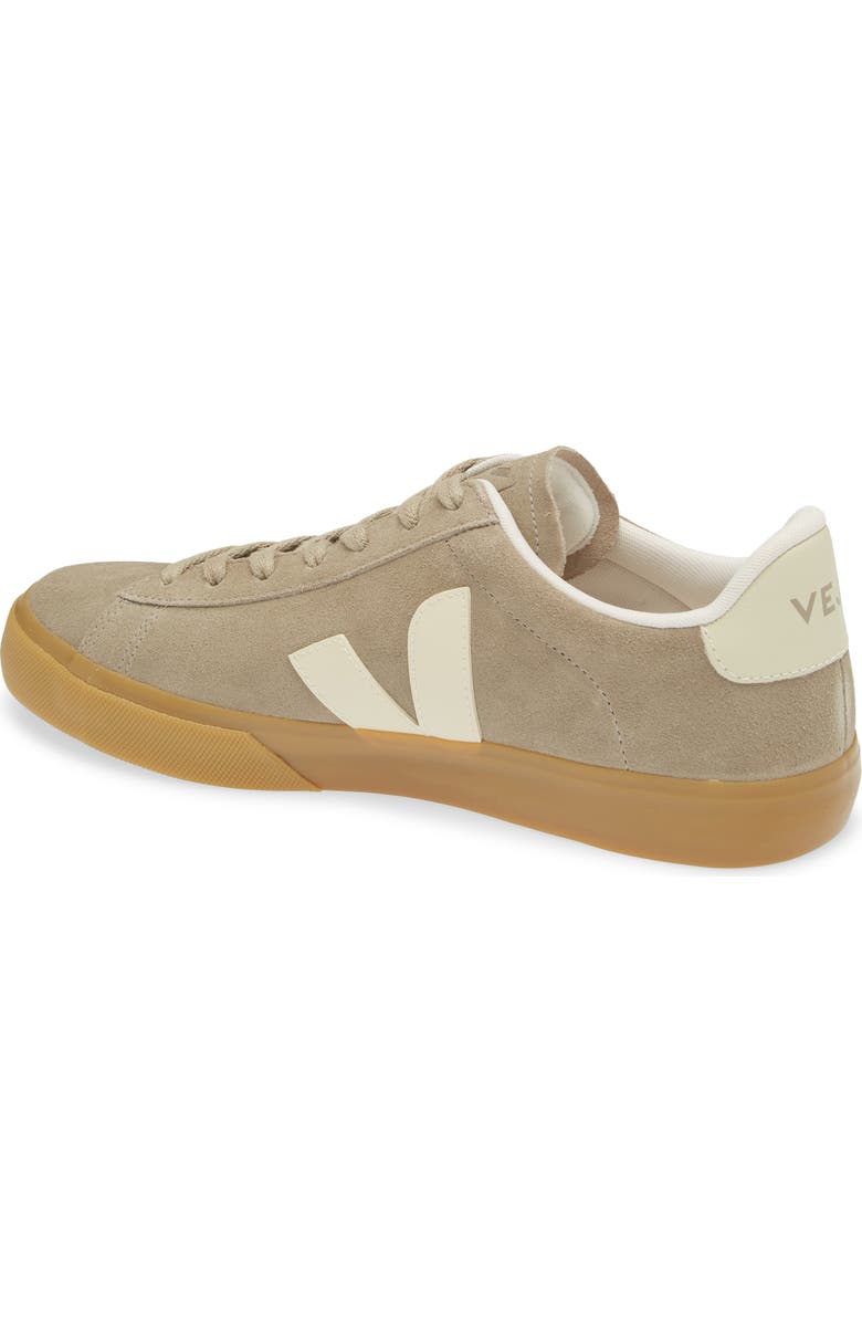 Veja Campo Sneaker, Alternate, color, Taupe Pierre Natural