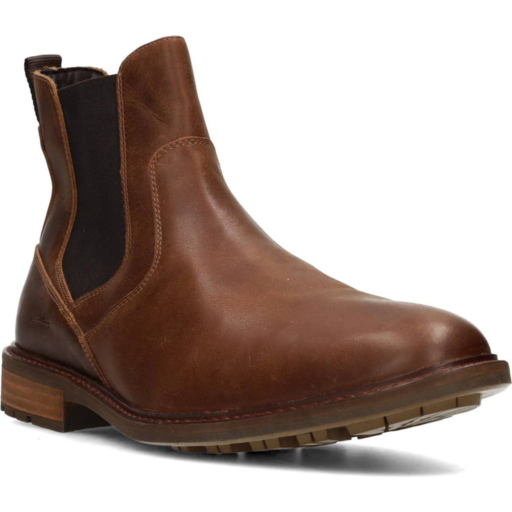 Liverpool La Warren Chelsea Boot
