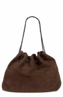 Rebecca Minkoff Slouchy Soft Leather Tote