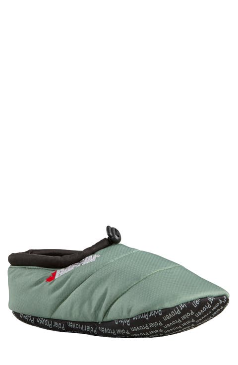 Gender Inclusive Nylon Slipper