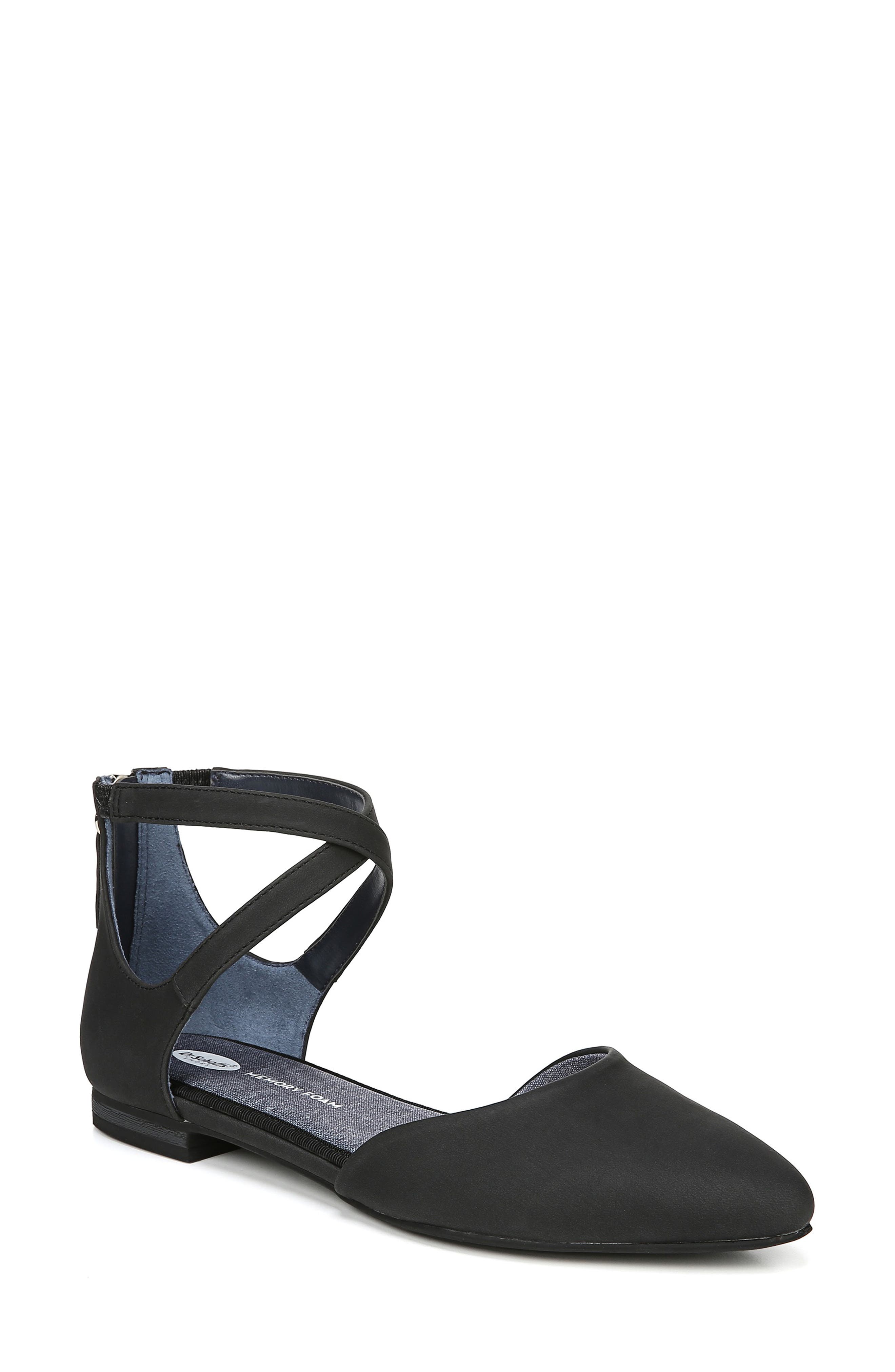 Dr. Scholl's Adjustify Flat, Main, color, 