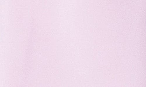Endless Rose Sequin Hem Sleeveless Minidress In Pink