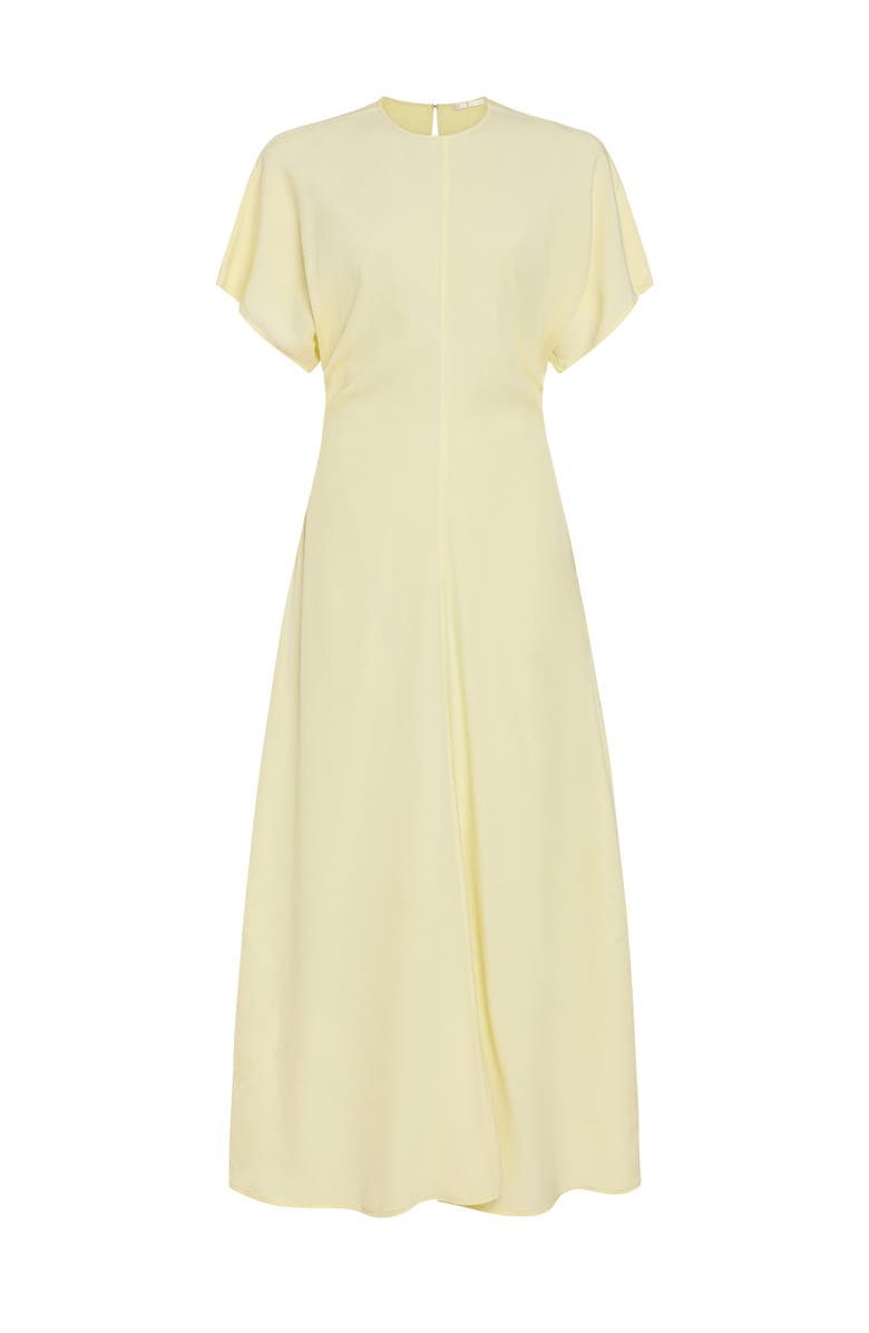 Marie Oliver Kamari Dress, Alternate, color, Canary