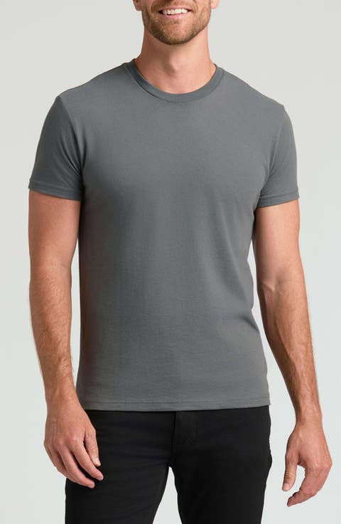 Classic Crewneck T-Shirt