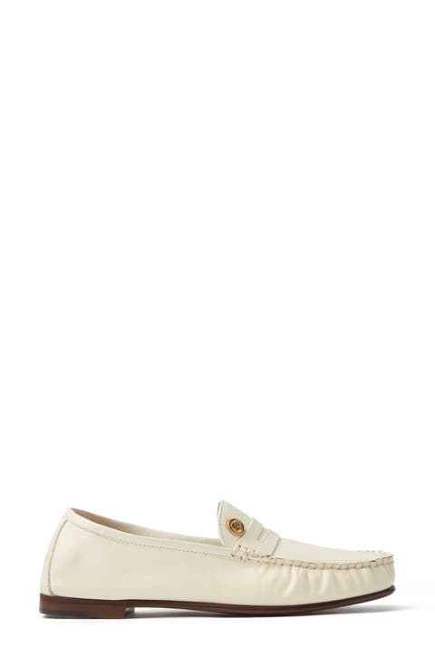Medusa Penny Loafer (Women)
