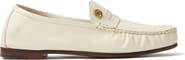Versace Medusa Penny Loafer