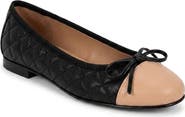 Menina Step Margot Ballet Flat