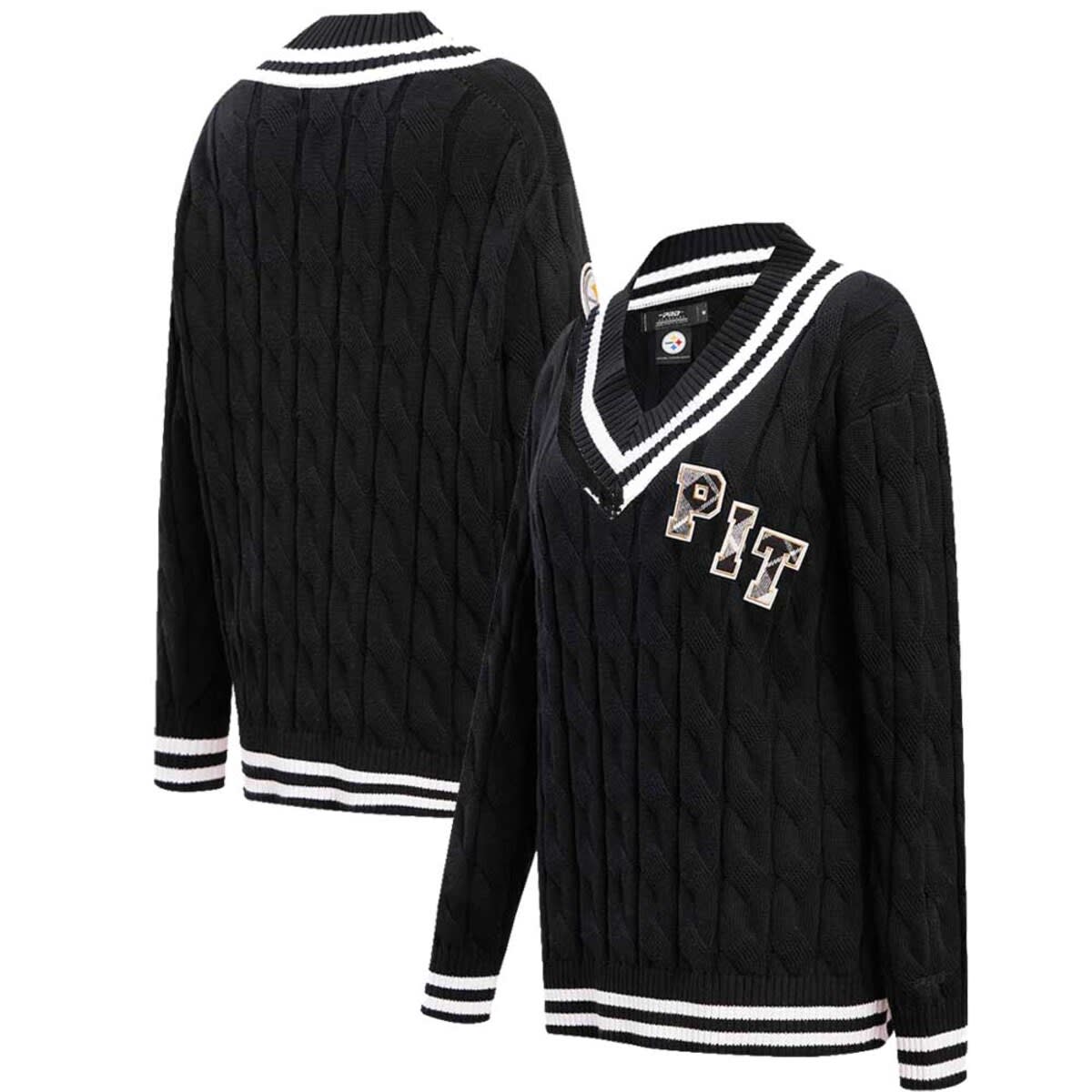 selected Black