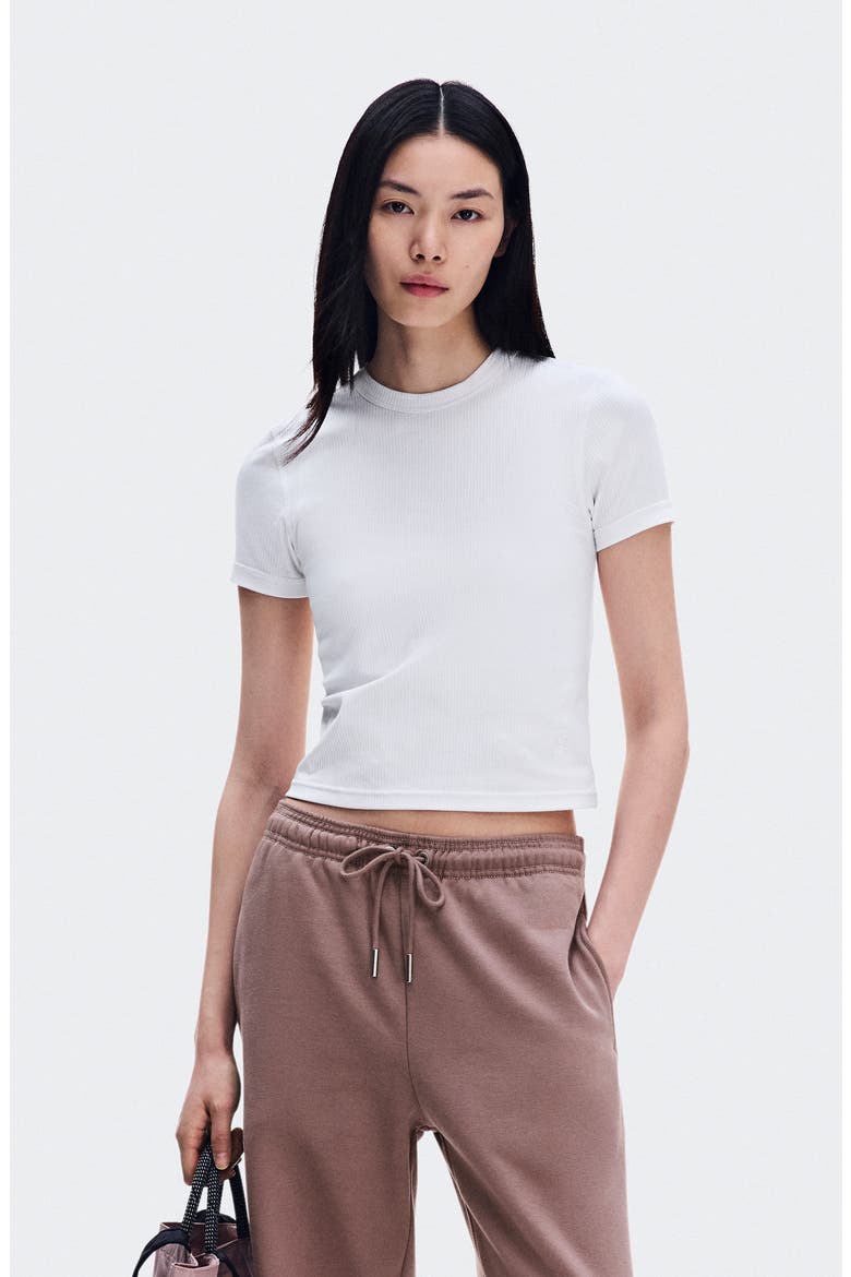 Club Collective Cotton Blend Pants, Alternate, color, CLOVE