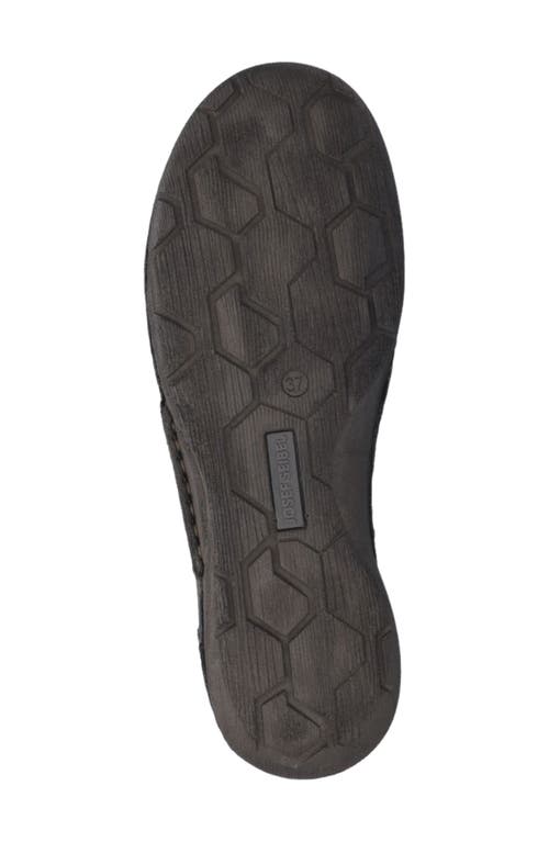 Josef Seibel Fergey 49 Flat In Titan
