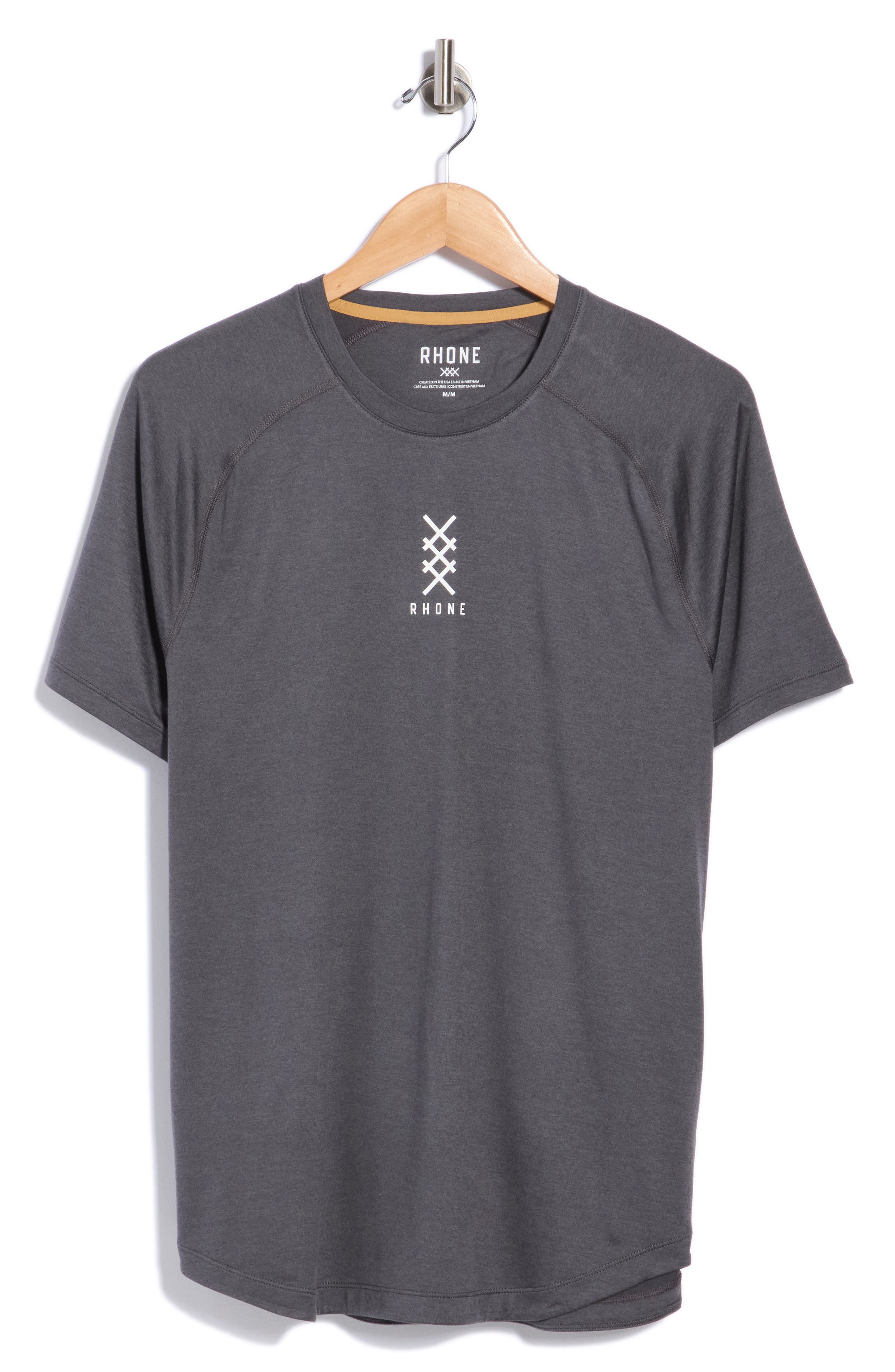 Atmosphere Graphic Performance T-Shirt