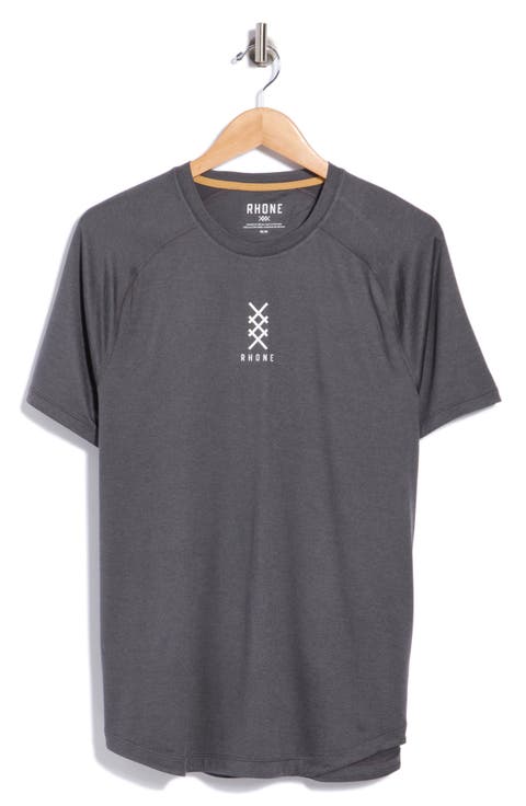 Atmosphere Graphic Performance T-Shirt