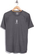 Rhone Atmosphere Graphic Performance T-Shirt