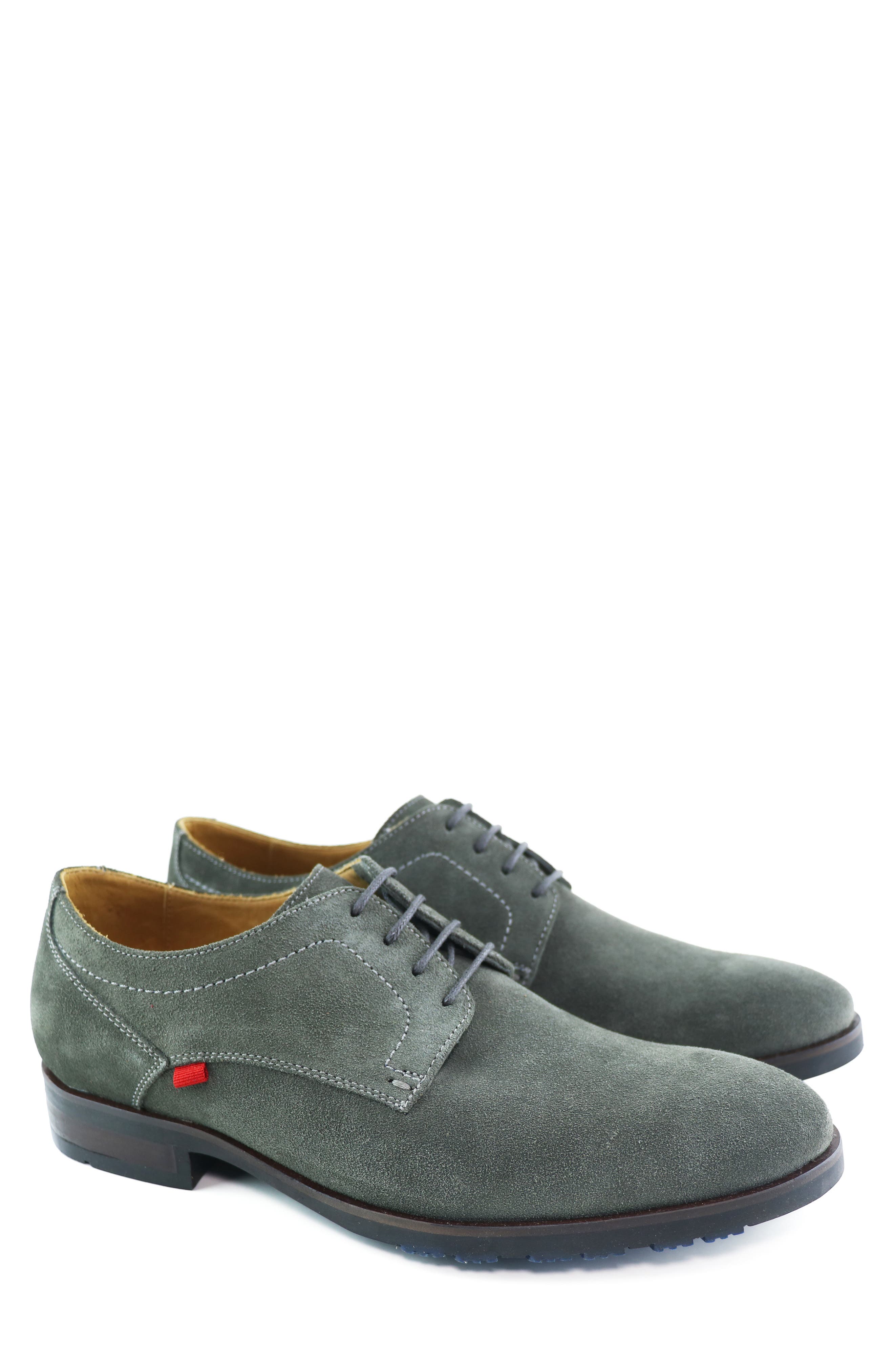 Marc Joseph New York Whitehall Derby, Alternate, color, 