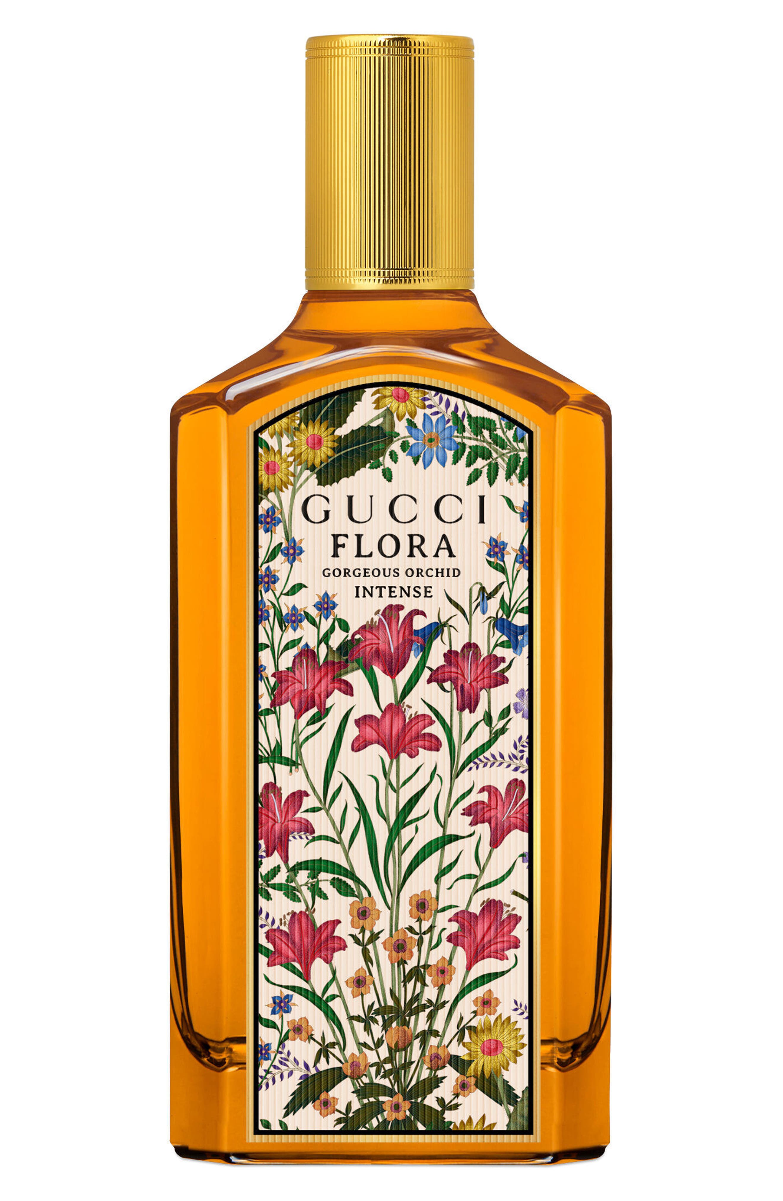 Gucci Flora Gorgeous Orchid Intense Eau de Parfum Refill (Women
