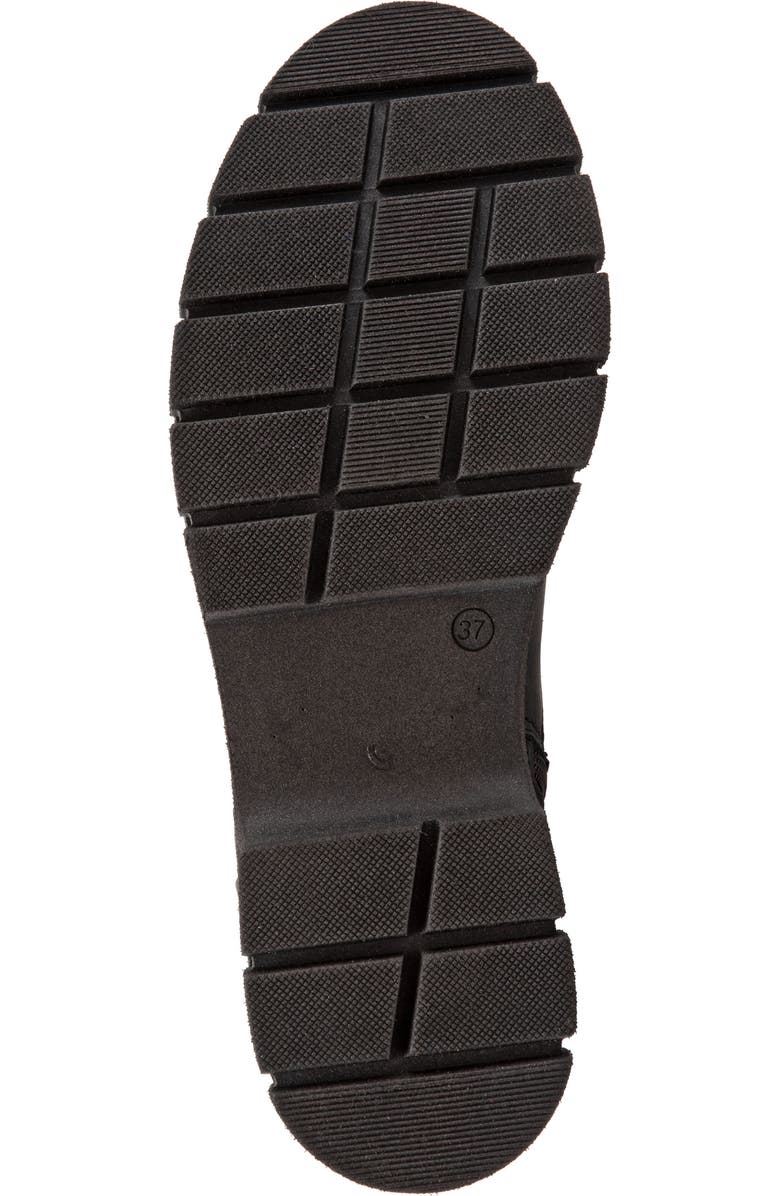 Bueno Rage Lace-Up Combat Boot, Alternate, color,