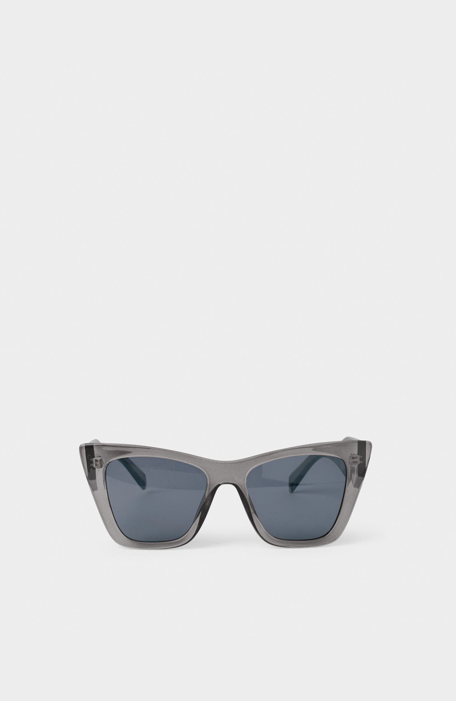 selected Grey Transparent