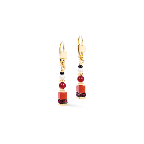Drop Earrings Atelier