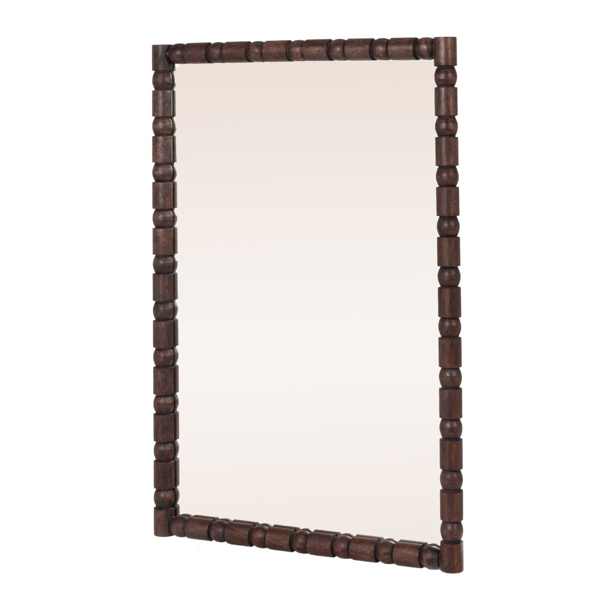 selected Dark Brown
