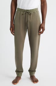 Daniel Buchler Pajama Joggers